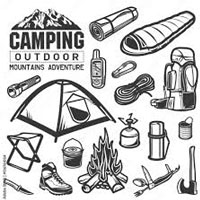 Camping Accessories Offers and Deals