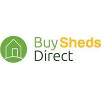 Buy Sheds Direct