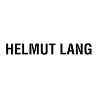 Helmut Lang